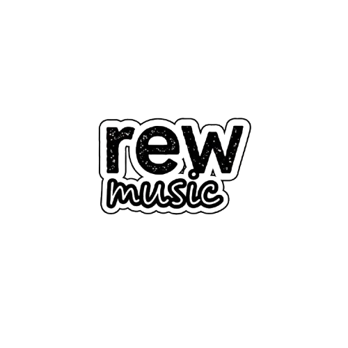 Rew Music logo