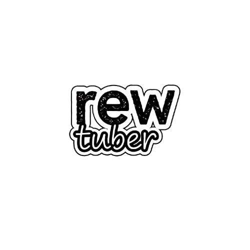 Rew Tuber logo